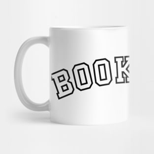 Book Club Academy Mug